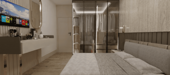 Apartment 2+1 in Konyaalti, Turkey No. 27574 13