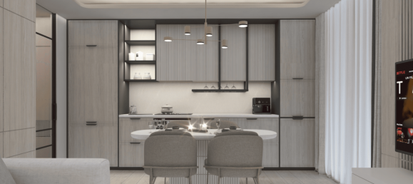 Apartment 2+1 in Konyaalti, Turkey No. 27574 17