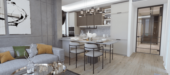 Apartment 2+1 in Konyaalti, Turkey No. 27574 22