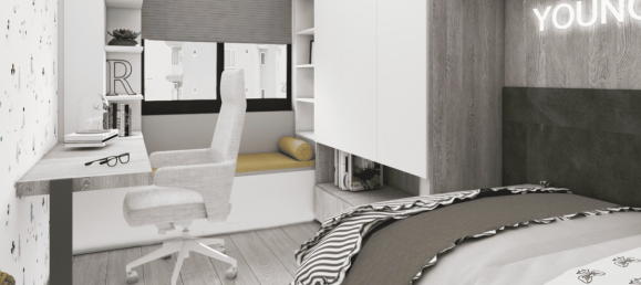 Apartment 2+1 in Konyaalti, Turkey No. 27574 19