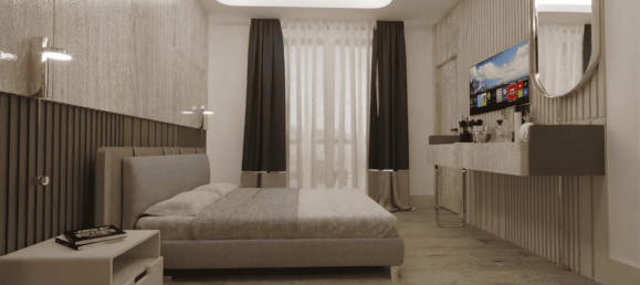 Apartment 2+1 in Konyaalti, Turkey No. 27574 15