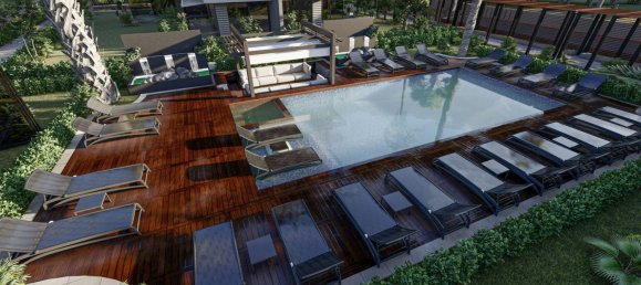 Apartment 2+1 in Konyaalti, Turkey No. 27574 7