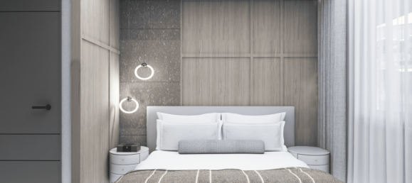 Apartment 2+1 in Konyaalti, Turkey No. 27574 18