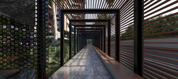 Apartment 2+1 in Konyaalti, Turkey No. 27574 12