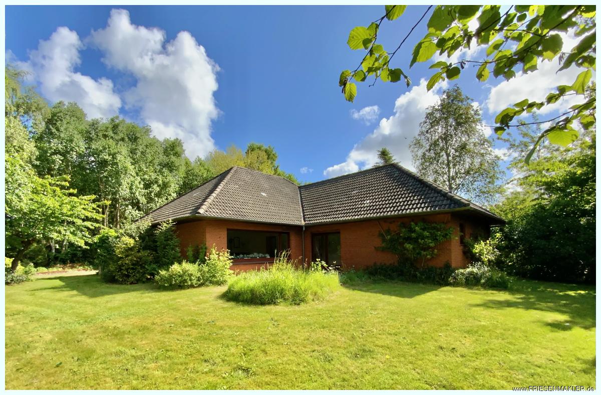 3 bedrooms Bungalow in Nordfriesland, Germany No. 271189