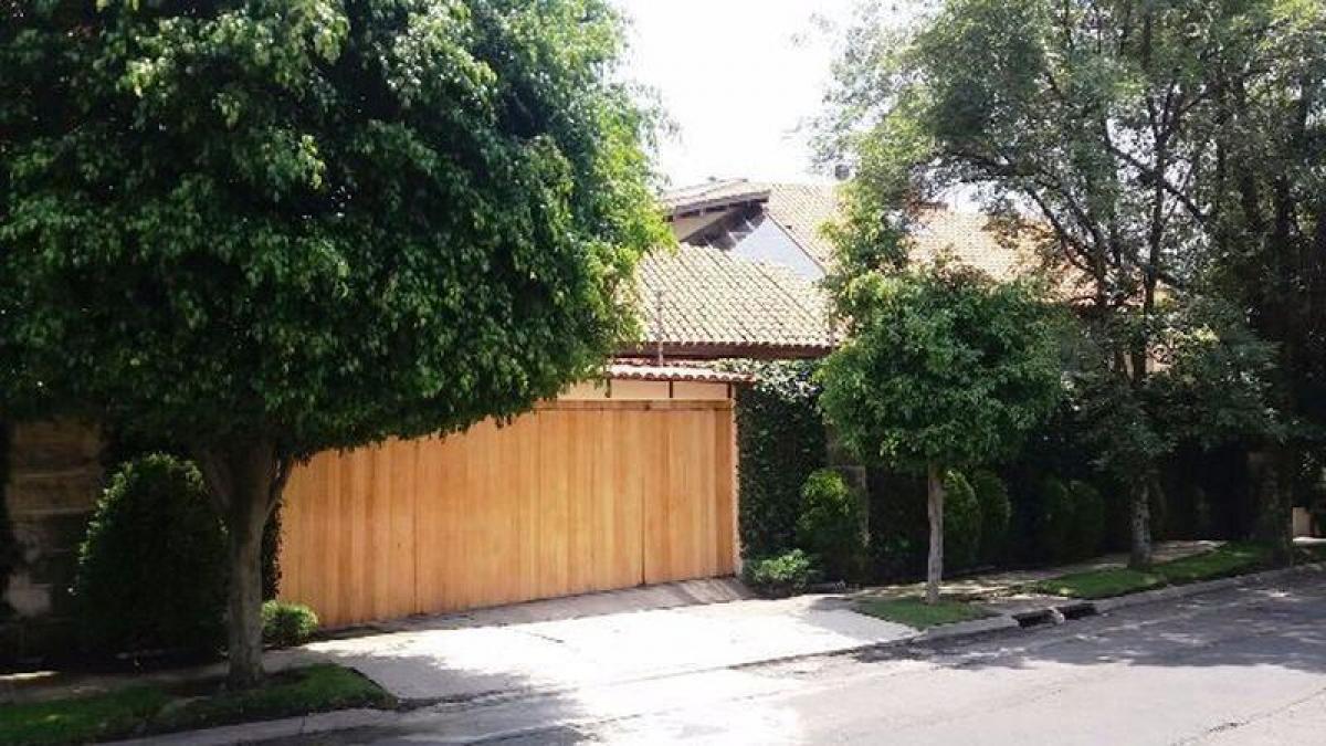 Дом с 4 спальнями в Мехикали, Мексика № 149192