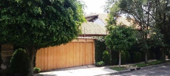 Дом с 4 спальнями в Мехикали, Мексика № 149192 2