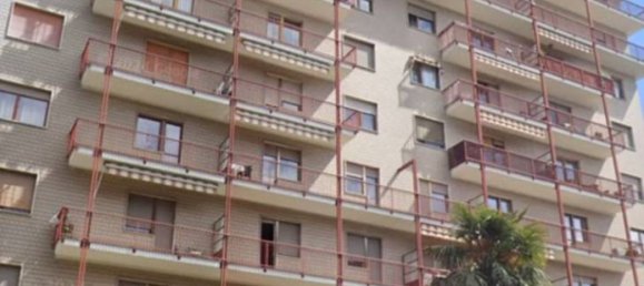 4 bedrooms Apartment in Turin, Italy No. 311464 5