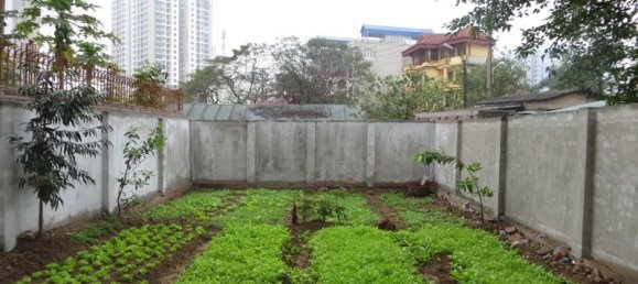 5 غرف نوم منزل في Nam Tu Liem, Vietnam رقم 4524 10