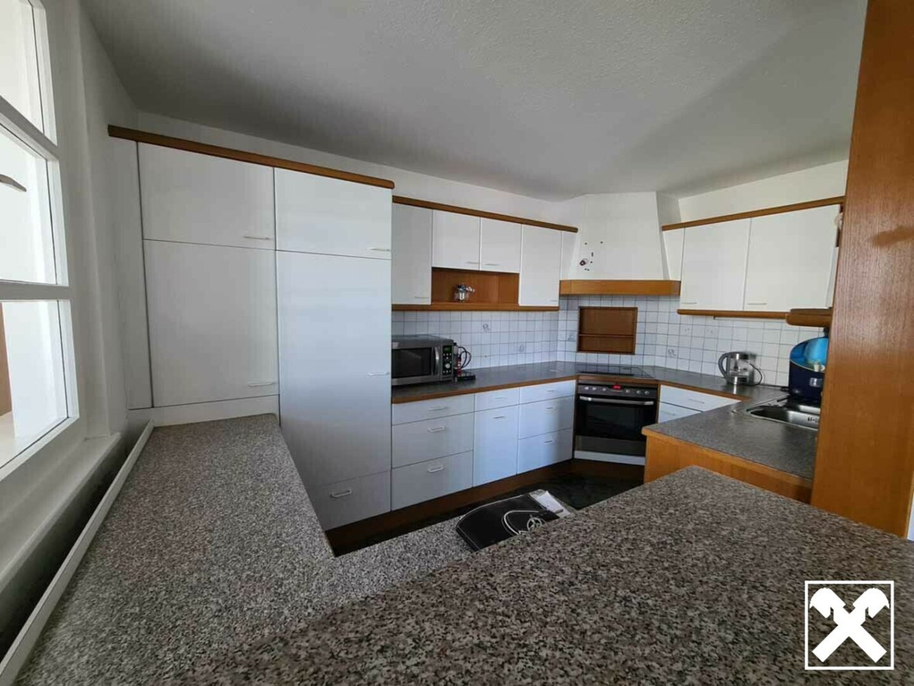 5 rooms Apartment in Dornbirn, Austria No. 74265