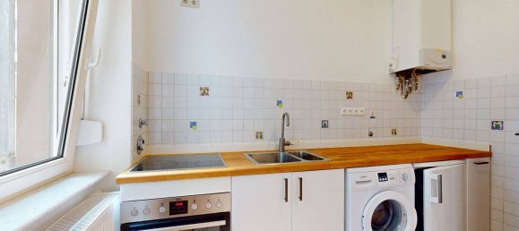 Apartamento T2 em Frankfurt am Main, Germany N.º 364429 13