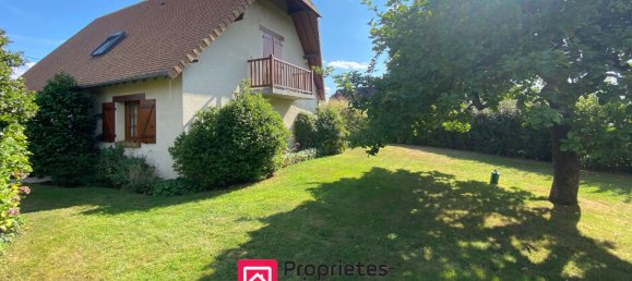 4 bedrooms House in Eure, France No. 325748 3