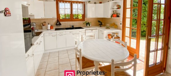 4 bedrooms House in Eure, France No. 325748 8