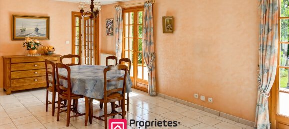 4 bedrooms House in Eure, France No. 325748 5