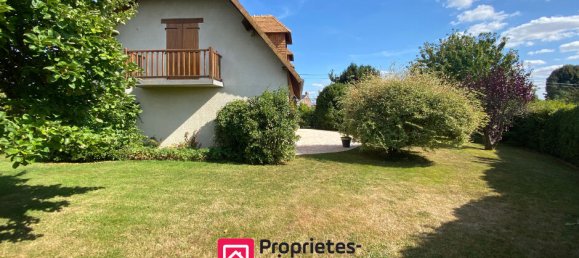 4 bedrooms House in Eure, France No. 325748 2