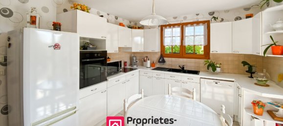 4 bedrooms House in Eure, France No. 325748 9