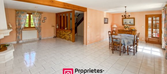 4 bedrooms House in Eure, France No. 325748 7