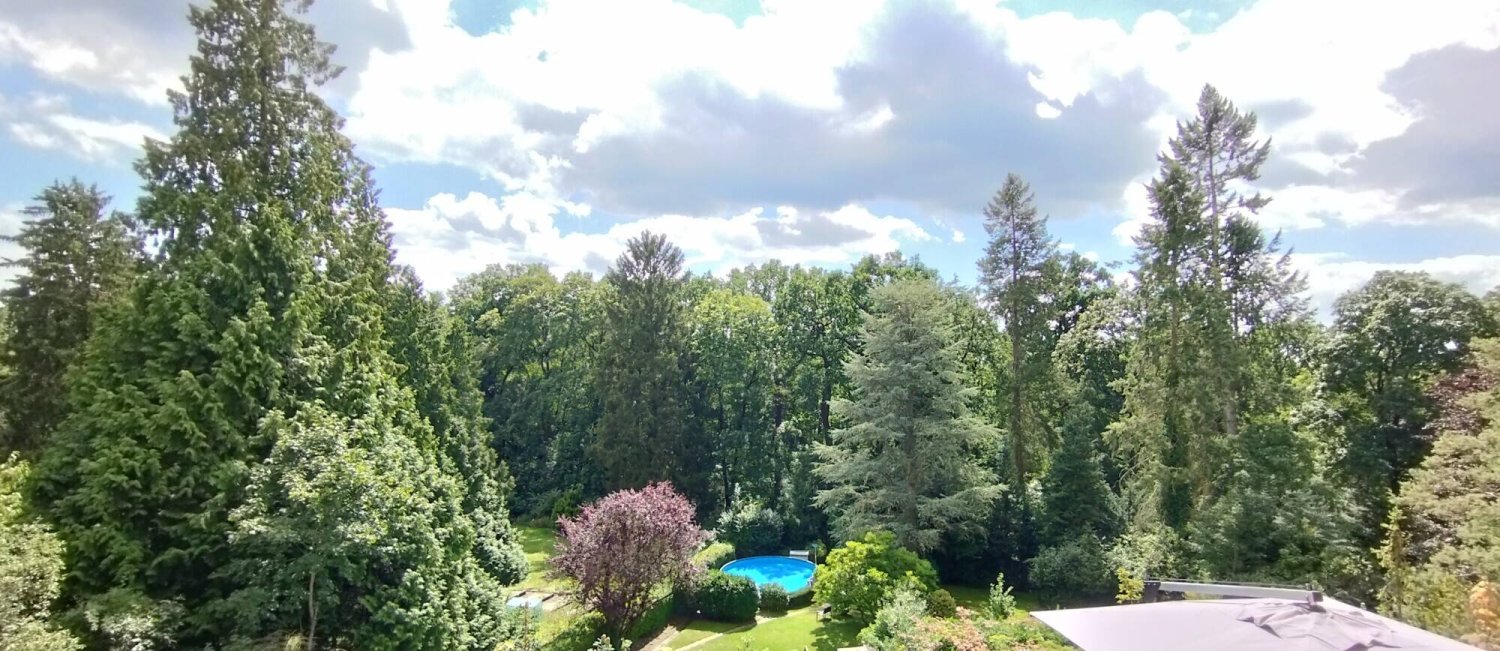 Apartamento de 3 habitaciónes en Erlangen, Germany No. 217679