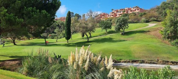 Квартира с 2 спальнями в Марбелья, Испания № 26393 86