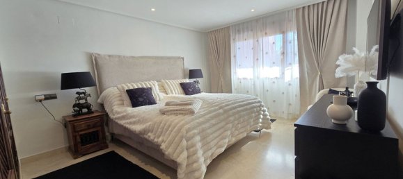 Квартира с 2 спальнями в Марбелья, Испания № 26393 5