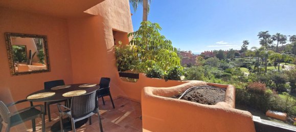 Квартира с 2 спальнями в Марбелья, Испания № 26393 6