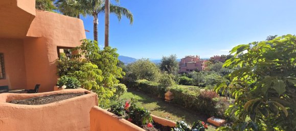 Квартира с 2 спальнями в Марбелья, Испания № 26393 37