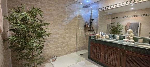 Квартира с 2 спальнями в Марбелья, Испания № 26393 7