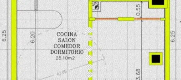 1 chambre Appartement à Asturias, Spain No. 143723 11