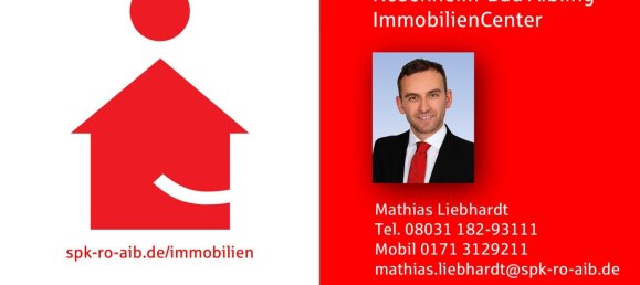 4-salle Appartement à Rosenheim, Germany No. 211409 17