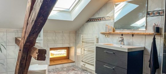 4-salle Appartement à Rosenheim, Germany No. 211409 13