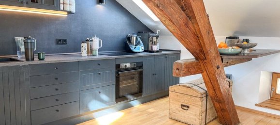 4-salle Appartement à Rosenheim, Germany No. 211409 4