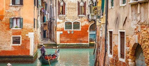 6 bedrooms Hotel in Venice, Italy No. 61842 11