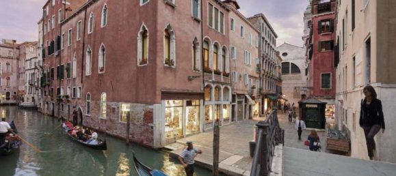 6 bedrooms Hotel in Venice, Italy No. 61842 13