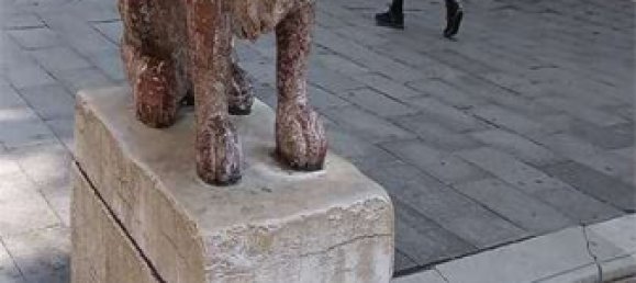 6 bedrooms Hotel in Venice, Italy No. 61842 16