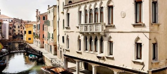 6 bedrooms Hotel in Venice, Italy No. 61842 15