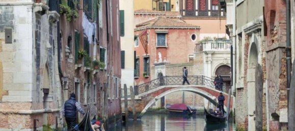 6 bedrooms Hotel in Venice, Italy No. 61842 17