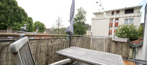 1 bedroom Apartment in Frankfurt am Main, Germany No. 331032 7