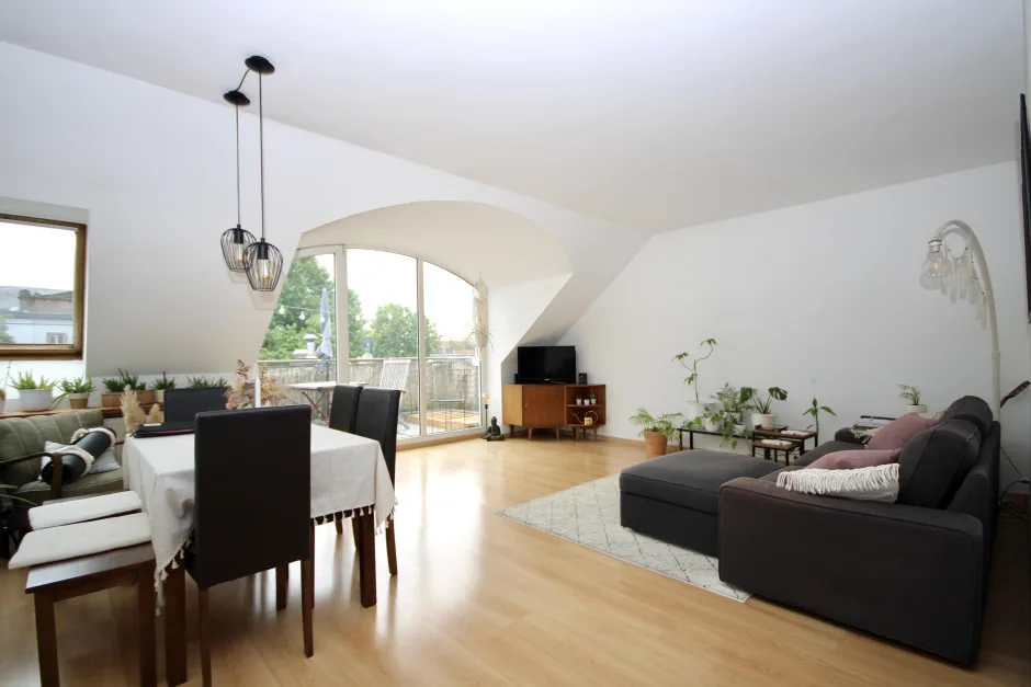 1 bedroom Apartment in Frankfurt am Main, Germany No. 331032