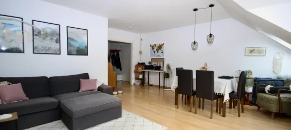 1 bedroom Apartment in Frankfurt am Main, Germany No. 331032 2