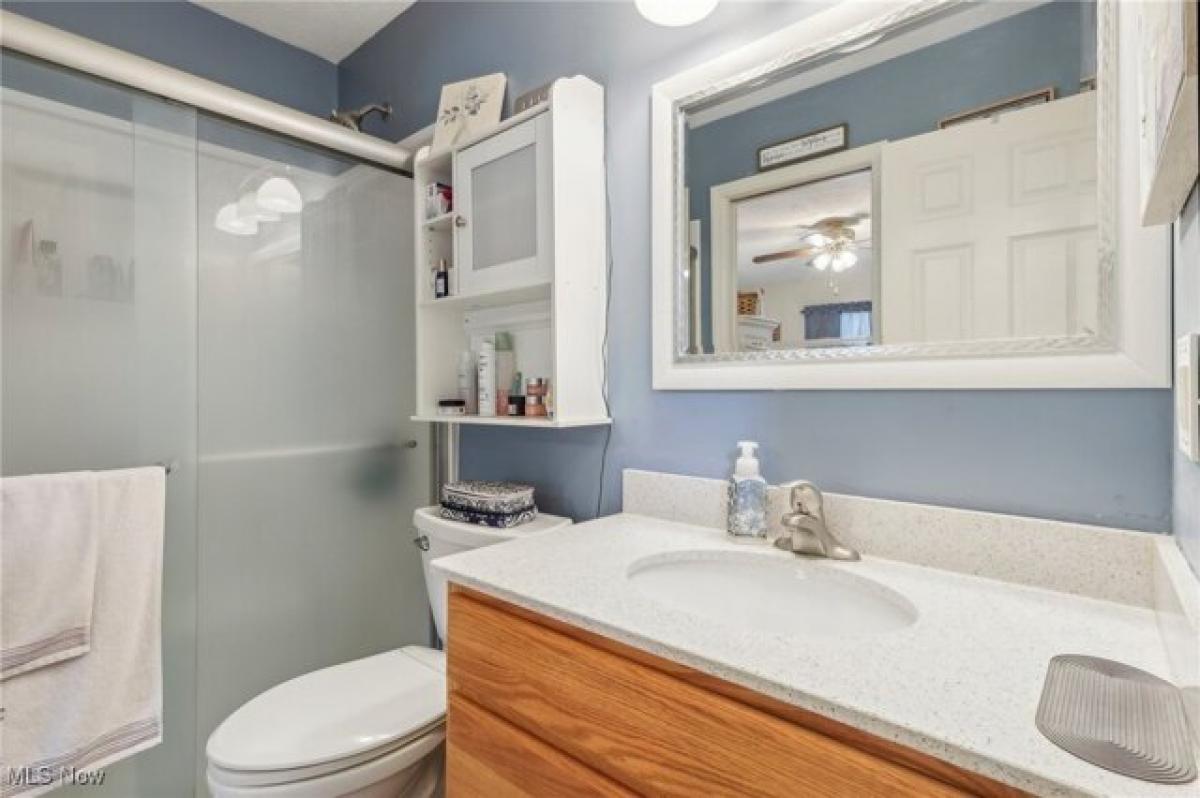 2 bedrooms House in North Ridgeville, USA No. 430850