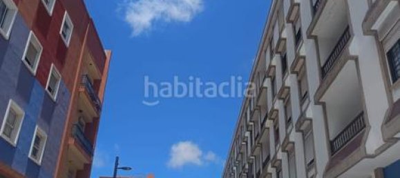 Apartamento de 3 dormitorios en San Cristóbal de La Laguna, Spain No. 169277 2