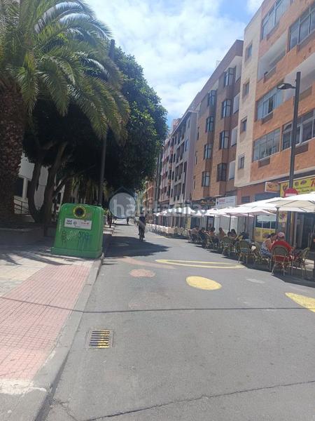 Apartamento de 3 dormitorios en San Cristóbal de La Laguna, Spain No. 169277