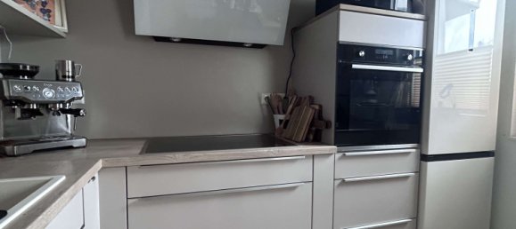 1 chambre Appartement à Oberhavel, Germany No. 229718 16