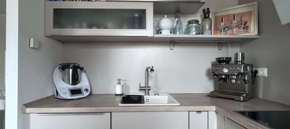 1 chambre Appartement à Oberhavel, Germany No. 229718 17