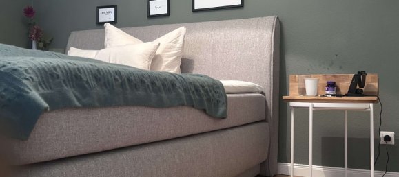 1 chambre Appartement à Oberhavel, Germany No. 229718 21