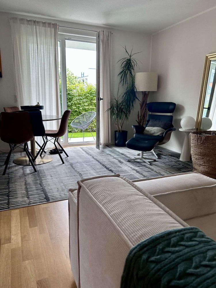 1 chambre Appartement à Oberhavel, Germany No. 229718