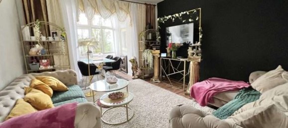 2-salle Appartement à Spandau, Germany No. 26037 6