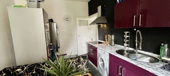 2-salle Appartement à Spandau, Germany No. 26037 5