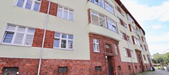 2-salle Appartement à Spandau, Germany No. 26037 14