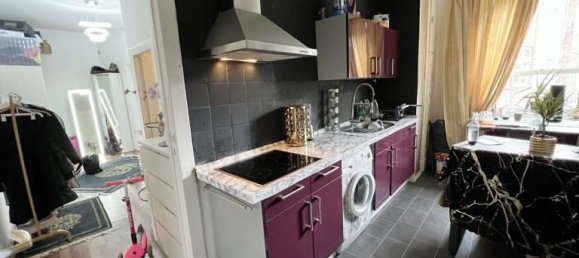 2-salle Appartement à Spandau, Germany No. 26037 4